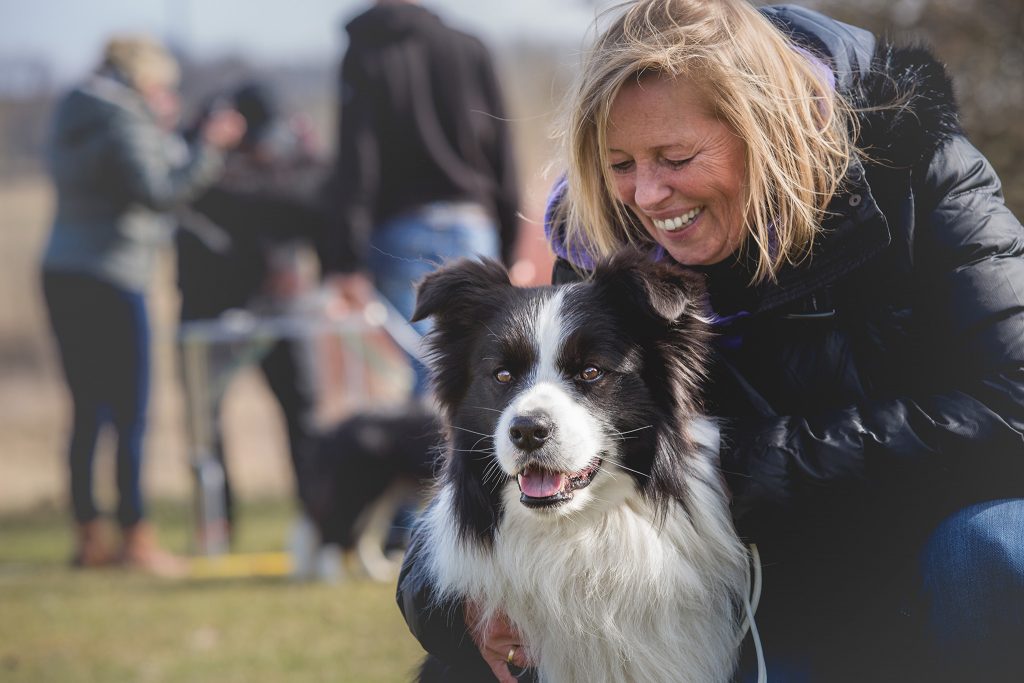 02|04|2018 – Uta und Buddy (Broadmeadows Body and Soul)